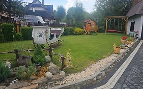 Bajkowy Urok